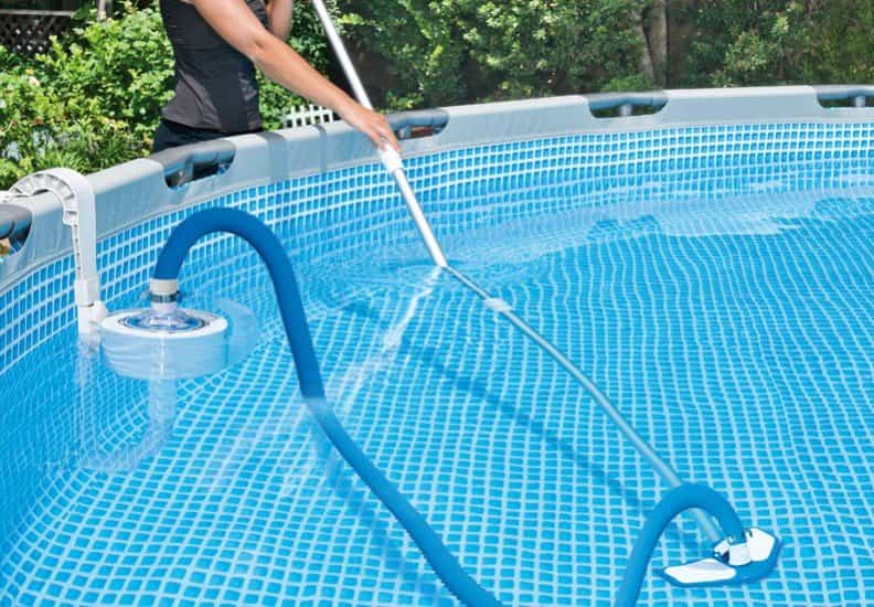 Helvacı Havuz Bakımı
